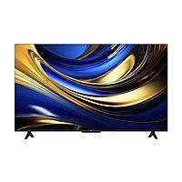 Телевизор TCL 55P635, 55", 3840x2160, LED, DVB-T2/C/S2, HDMI 3, USB 3, SmartTV, черный