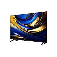 Телевизор TCL 55P635, 55", 3840x2160, LED, DVB-T2/C/S2, HDMI 3, USB 3, SmartTV, черный