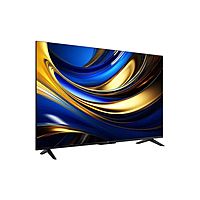 Телевизор TCL 55P635, 55", 3840x2160, LED, DVB-T2/C/S2, HDMI 3, USB 3, SmartTV, черный