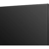 Телевизор HISENSE 65E7KQ, 65", 3840x2160, DVB-T2/C/S2, HDMIх4, USBх1, Q-LED, Smart TV, черный