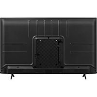 Телевизор HISENSE 65E7KQ, 65", 3840x2160, DVB-T2/C/S2, HDMIх4, USBх1, Q-LED, Smart TV, черный