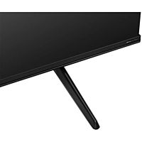 Телевизор HISENSE 65E7KQ, 65", 3840x2160, DVB-T2/C/S2, HDMIх4, USBх1, Q-LED, Smart TV, черный