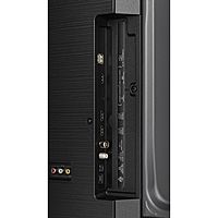 Телевизор HISENSE 65E7KQ, 65", 3840x2160, DVB-T2/C/S2, HDMIх4, USBх1, Q-LED, Smart TV, черный