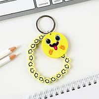 Брелок "Пегас", 3,5 х 10 см