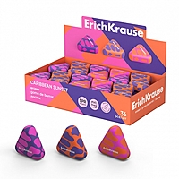 Корректирующая лента 5мм х 6м, ErichKrause "JOY Pastel", микс