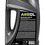 Масло моторное AREOL Max Protect 5W-40 4 л синт.