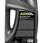 Масло моторное AREOL Max Protect 5W-40 5 л синт.