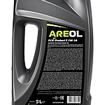 Масло моторное AREOL ECO Protect Z 5W-30 5 л синт.