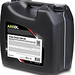 Масло моторное AREOL Trans Truck 10W-40 20 л п/синт.