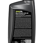 Масло моторное AREOL Max Protect 5W-40 1 л синт.