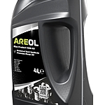 Масло моторное AREOL Max Protect 10W-40 4 л п/синт.