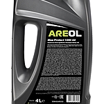 Масло моторное AREOL Max Protect 10W-40 4 л п/синт.