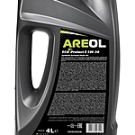 Масло моторное AREOL ECO Protect Z 5W-30 4 л синт.
