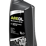 Масло моторное AREOL Max Protect F 5W-30 1 л синт.