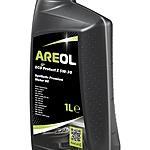 Масло моторное AREOL ECO Protect Z 5W-30 1 л синт.