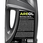 Масло моторное AREOL Max Protect 10W-40 5 л п/синт.