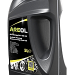 Масло моторное AREOL ECO Energy DX1 5W-30 5 л синт.