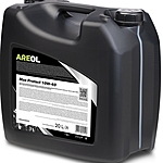 Масло моторное AREOL Max Protect 10W-40 20 л п/синт.