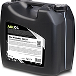 Масло моторное AREOL Max Protect LL 5W-30 20 л синт.