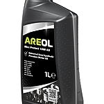 Масло моторное AREOL Max Protect 10W-40 1 л п/синт.