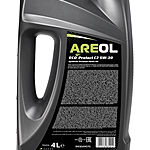 Масло моторное AREOL ECO Protect C2 5W-30 4 л синт.