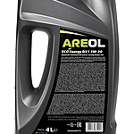 Масло моторное AREOL ECO Energy DX1 5W-30 4 л синт.