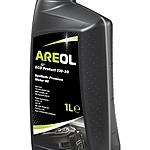Масло моторное AREOL ECO Protect 5W-30 1 л синт.