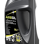 Масло моторное AREOL ECO Energy DX1 0W-20 5 л синт.