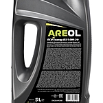 Масло моторное AREOL ECO Energy DX1 0W-20 5 л синт.