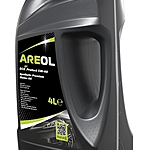 Масло моторное AREOL ECO Protect 5W-40 4 л синт.