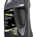 Масло моторное AREOL ECO Protect 5W-30 4 л синт.