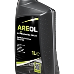 Масло моторное AREOL ECO Protect C2 5W-30 1 л синт.