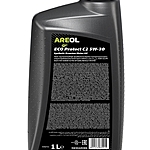 Масло моторное AREOL ECO Protect C2 5W-30 1 л синт.