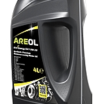 Масло моторное AREOL ECO Energy DX1 0W-20 4 л синт.