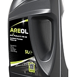 Масло моторное AREOL ECO Protect C2 5W-30 5 л синт.