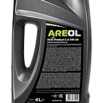 Масло моторное AREOL ECO Protect C-4 5W-30 4 л синт.