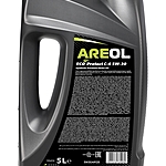 Масло моторное AREOL ECO Protect C-4 5W-30 5 л синт.