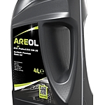 Масло моторное AREOL ECO Protect ECS 5W-30 4 л синт.