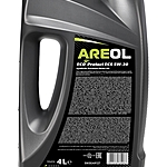 Масло моторное AREOL ECO Protect ECS 5W-30 4 л синт.
