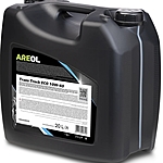 Масло моторное AREOL Trans Truck ECO 10W-40 20 л синт.