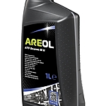 Масло трансмиссионное AREOL ATF Dexron III H 1 л синт.
