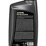 Масло трансмиссионное AREOL ATF Dexron III H 1 л синт.