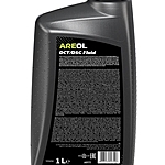 Масло трансмиссионное AREOL DCT/DSG Fluid 1 л синт.