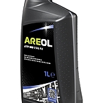 Масло трансмиссионное AREOL ATF MB 236.14 1 л синт.