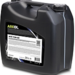 Масло трансмиссионное AREOL MTF 75W-90 20 л п/синт.