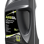 Масло моторное AREOL ECO Protect 5W-40 5 л синт.