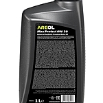 Масло моторное AREOL Max Protect 0W-30 1 л синт.