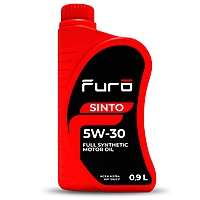Масло моторное Furo SINTO 5W-30 0,9 л синт.