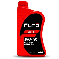 Масло моторное Furo OPTI 5W-40 0,9 л синт.