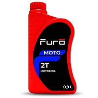 Масло моторное Furo 2T 0,9 л мин.
